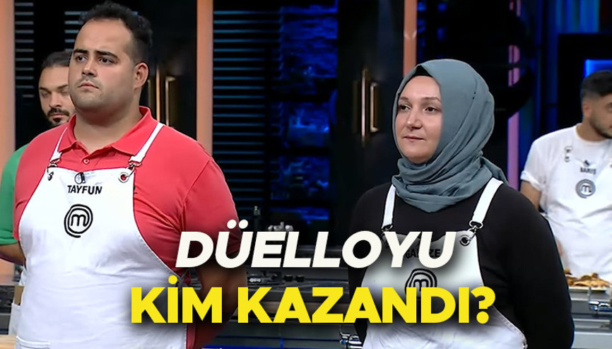 MASTERCHEF YENİ TAKIMLAR BELLİ OLDU: 19 Eylül MasterChefte kim kazandı, mavi-kırmızı takım kaptanları kimler oldu İşte son bölümün kazananı