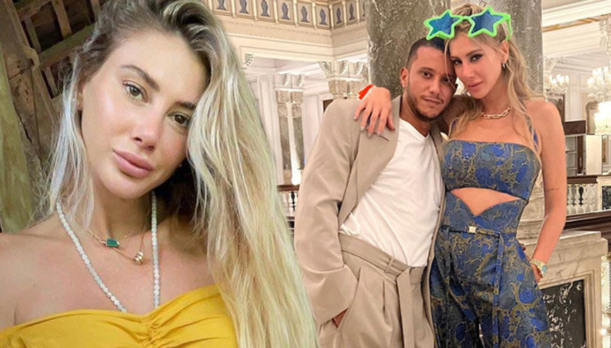 Şeyma Subaşıdan hamle ‘Testim temiz davacıyım’