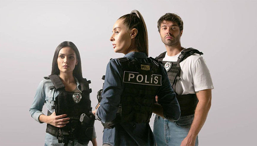 Arka Sokaklar yeni sezon ne zaman başlıyor Arka Sokaklar 17. sezon için yeni oyuncu sürprizi