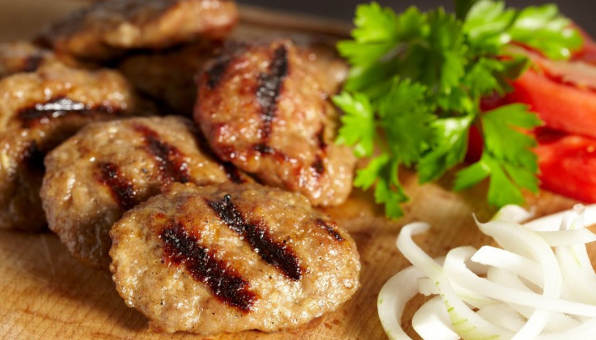 Yöresel köfte tarifleri MasterChefte En sevilen Abdigör, Tekirdağ, Akçaabat, Islama köfte...