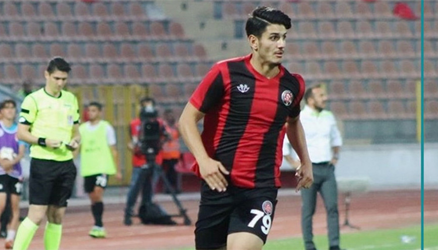 İki sezon önce Karagümrükteydi, BAL Ligine transfer oldu