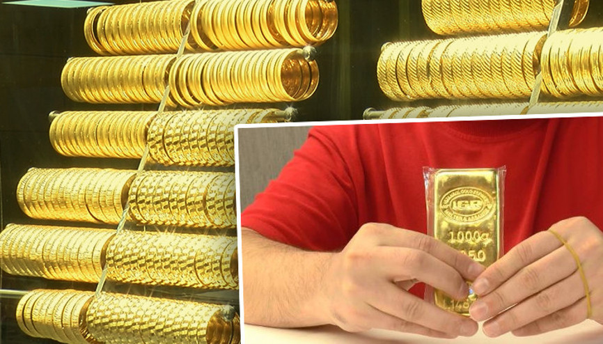 Altınları alıp kayıplara karıştılar Kuyumcukentte 100 milyon TLlik dolandırıcılık iddiası Altınları alıp kayıplara karıştılar Kuyumcukentte 100 milyon TLlik dolandırıcılık iddiası