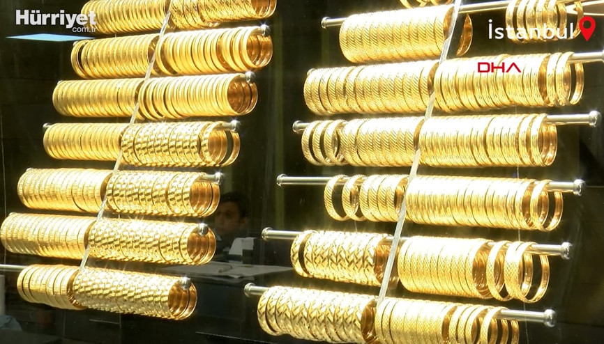 Kuyumcukentte 100 milyon TLlik dolandırıcılık iddiası