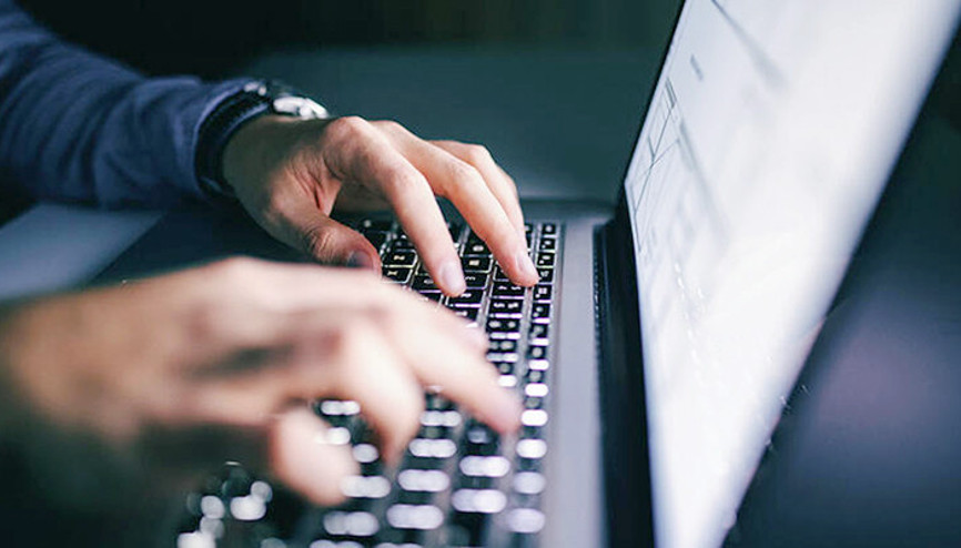 Kişisel verilerin depolanmasına izin yok