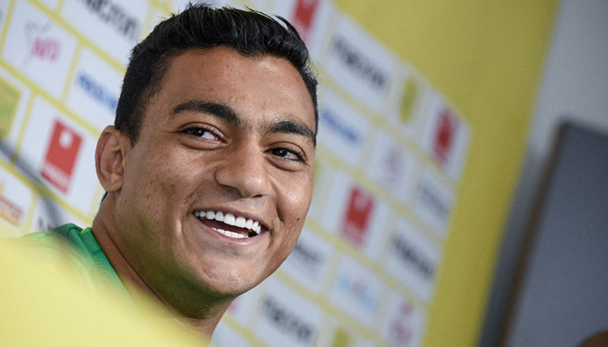 Fransızlar, Mostafa Mohamed için kararını verdi Bonservis bedeli...