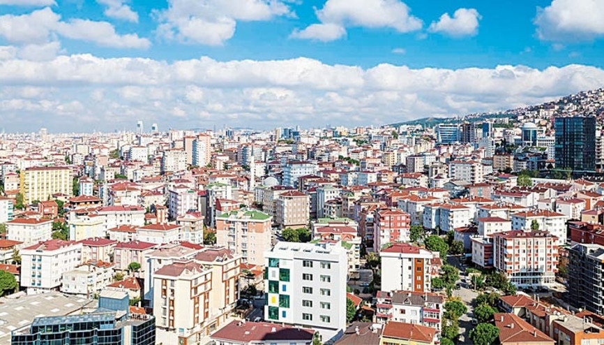 Satışlara ‘sosyal konut’ freni