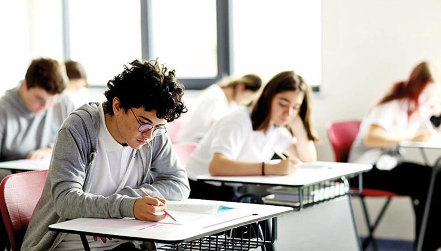 YKS maratonu rekora doydu