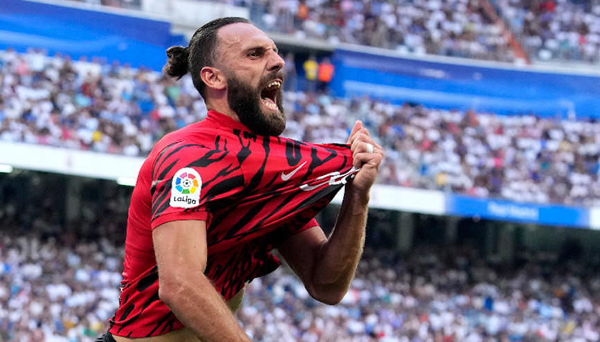 Vedat Muriqiden Yusuf Demir açıklaması Adam Türk oğlu Türk