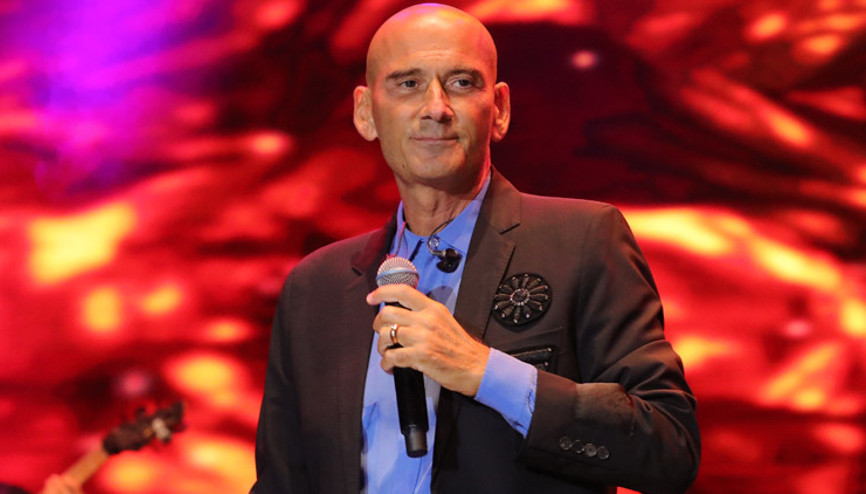 Kuruçeşme’de Altay zamanı