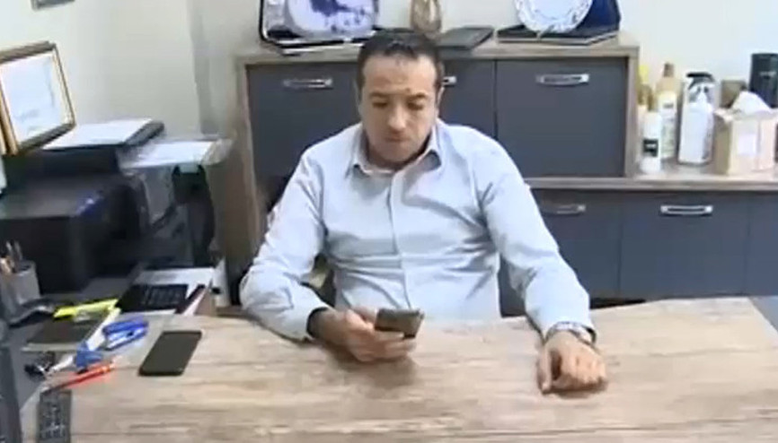 Pes dedirten yöntem Kopya sim kartla büyük vurgun: 2,5 milyon çaldılar