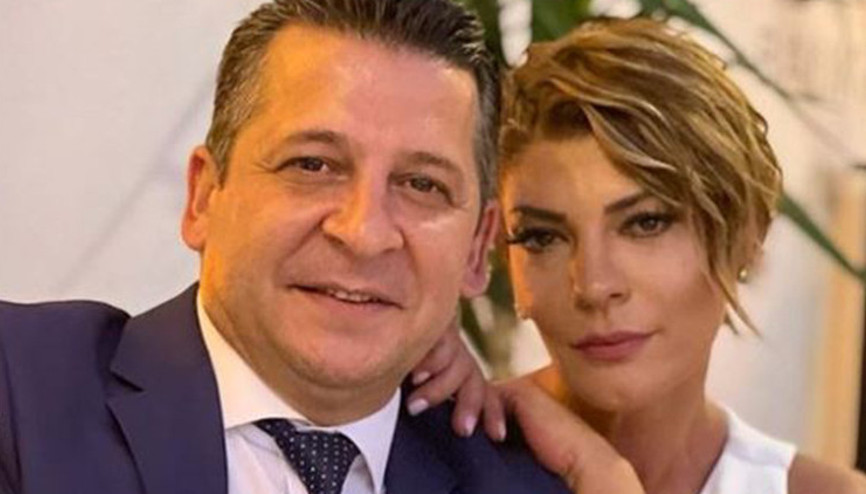 Aslı Zen sevgilisi Mehmet Kaan Çelik ile nişanlandı Tüp bebekle anne olacağım Aslı Zen sevgilisi Mehmet Kaan Çelik ile nişanlandı Tüp bebekle anne olacağım