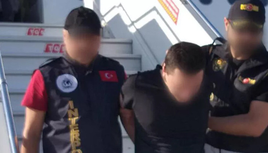 Emre Olur adliyeye sevk edildi