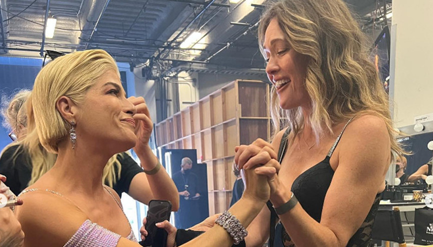 Ünlü oyuncu artık bastonsuz ayakta duramıyor: Ağlatan dans