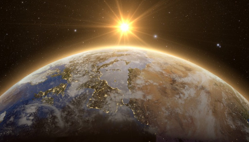 Gün dönümü ne zaman Kış gün dönümü 2024 ne zaman gerçekleşecek