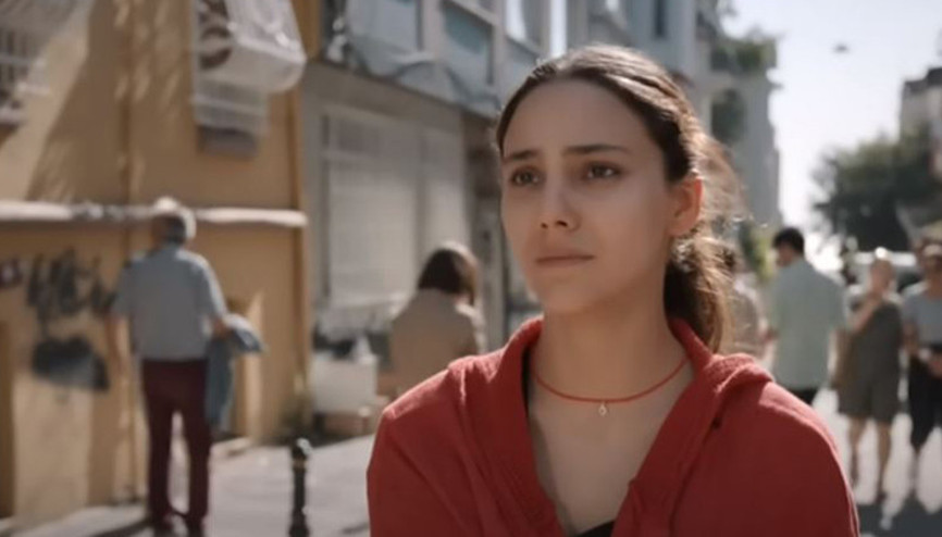 Dilin Döğer kimdir, kaç yaşında, nereli O Kız dizisi Zeynep karakteriyle dikkat çekiyor