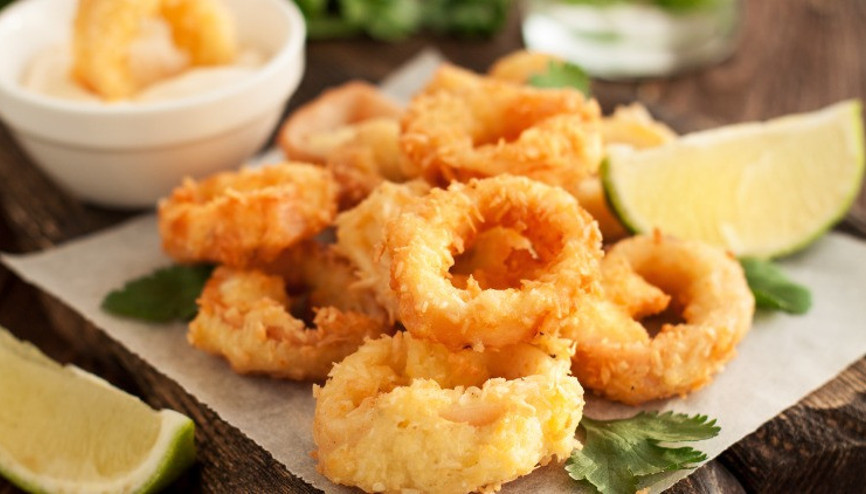 Kalamar tava tarifi ve malzemeleri: kalamar nasıl pişirilir, püf noktaları nelerdir Kalamar tava tarifi ve malzemeleri: kalamar nasıl pişirilir, püf noktaları nelerdir