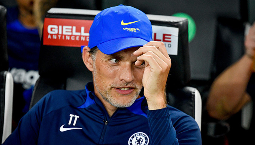 Chelseaden ayrılan Tuchelin hedefi Bayern Münih