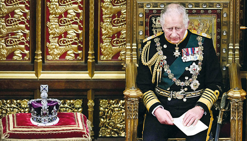 Ne zaman taç giyecek