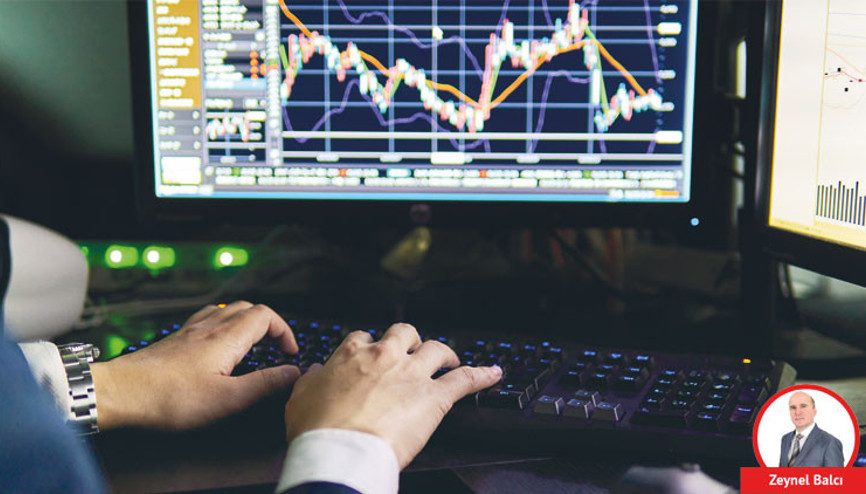 Borsada geri dönüş çabası sürüyor