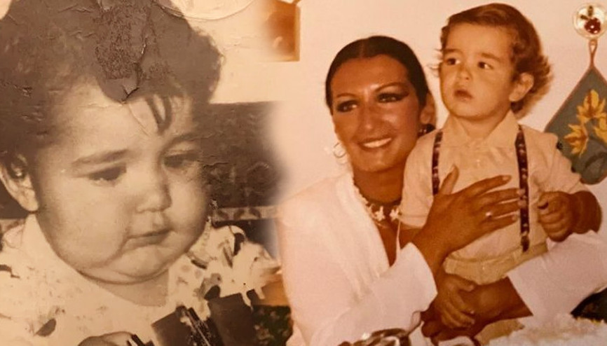 22 Eylül 1977 Saat: 13.15... İyi evlat, iyi abi, iyi baba, iyi eş, iyi arkadaş...