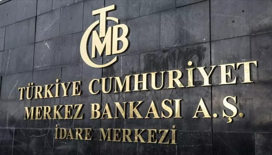 Merkez Bankası Faiz kararı açıklandı... Merkez Bankası faizi 1 puan indirdi