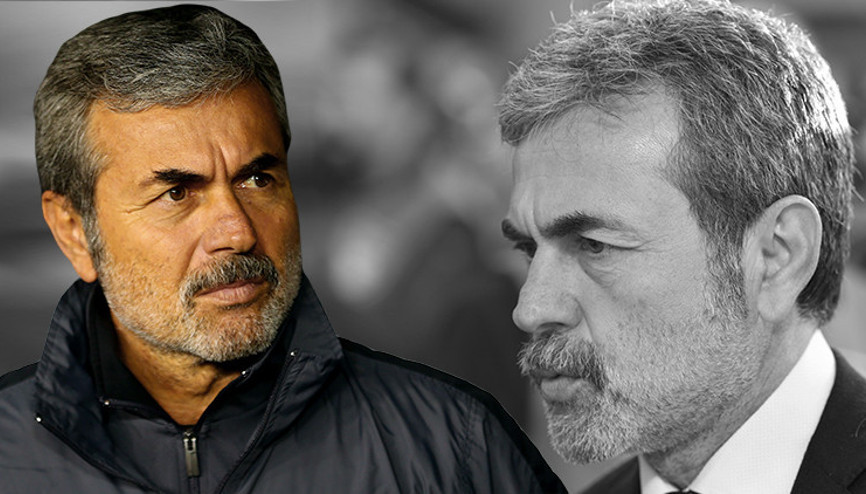 Samsunspor Başkanı Yüksel Yıldırımdan Aykut Kocaman ve İsmail Kartal açıklaması