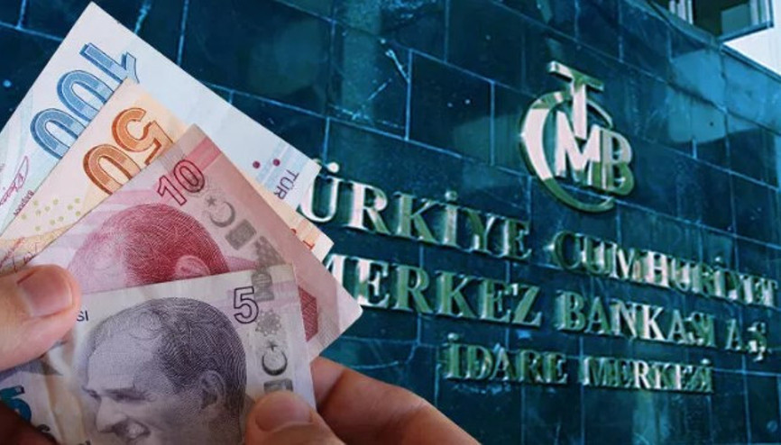 Merkez Bankası eylül ayı faiz kararını açıkladı
