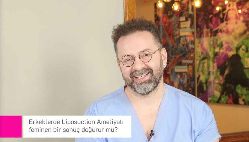 Kadın ve erkeklerde vücut ameliyatı hakkında en çok merak edilenler