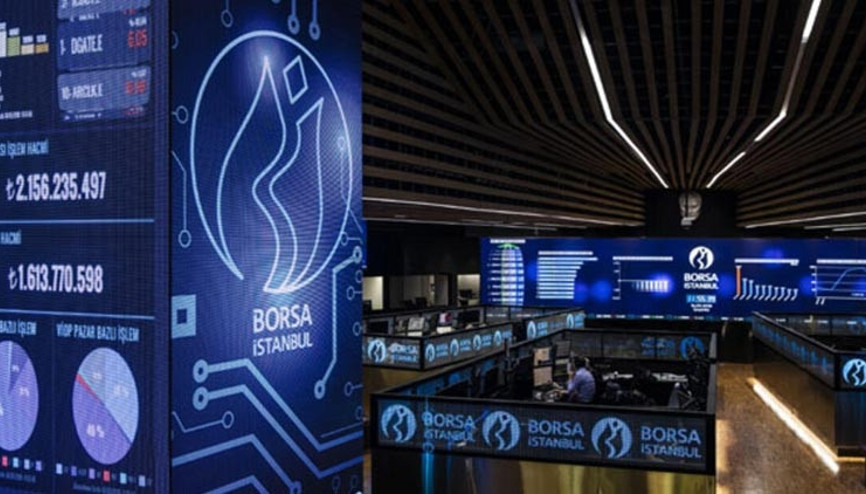 Borsa İstanbul günü yükselişle kapattı