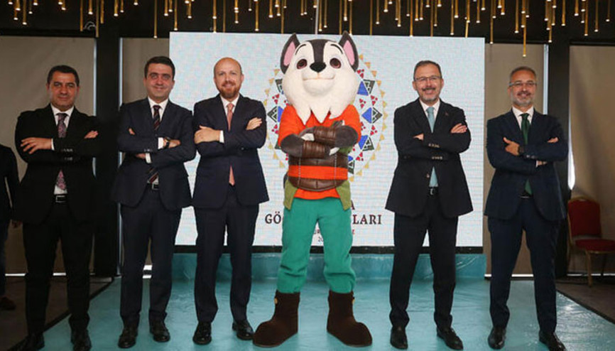 Gençlik ve Spor Bakanı Kasapoğlu: Güçlü bir hikaye daha yazacağız