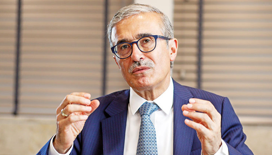 Altay motoru için Güney Koreyle temastayız