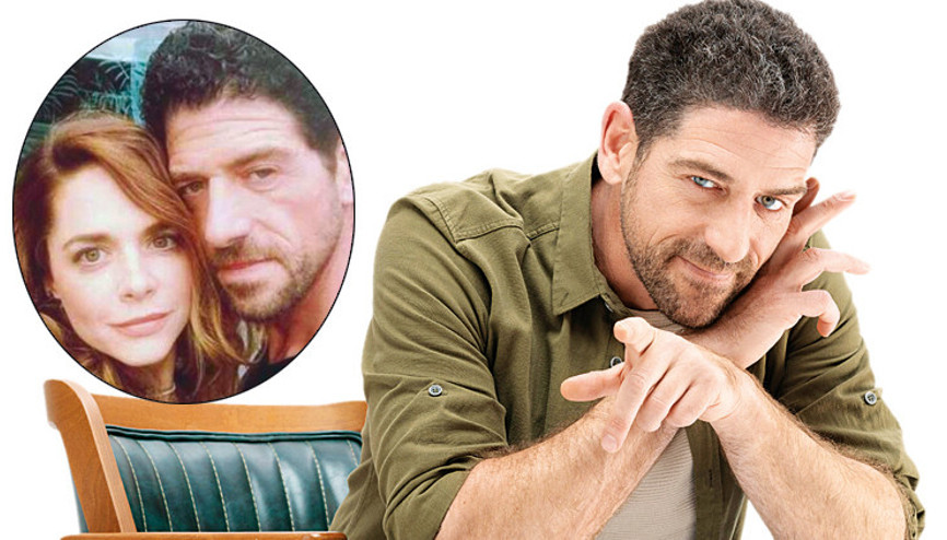 Cemal Hünal: Benim yüzümden boşananlar var,  ben ise 20 senedir aynı kadınla beraberim