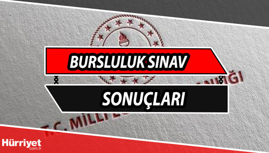 BURSLULUK SINAVI SONUÇLARI SORGULAMA: 664 TL alacaklar 2022 Yılı İlköğretim ve Ortaöğretim Kurumları Bursluluk Sınav (İOKBS) sonuçları açıklandı