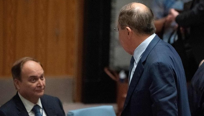 Rusya-Ukrayna savaşında son durum: Rusya’nın tehlikeli referandum hamlesi bugün başlıyor… Referandumu savunan Lavrov BM toplantısını terk etti