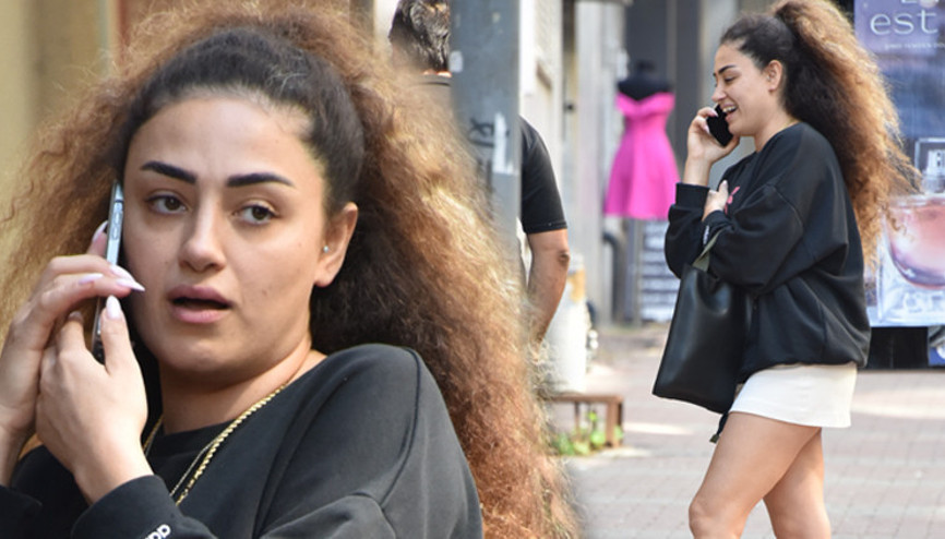 Dilan Çıtak: Ben 13 gelinlik giyeceğim