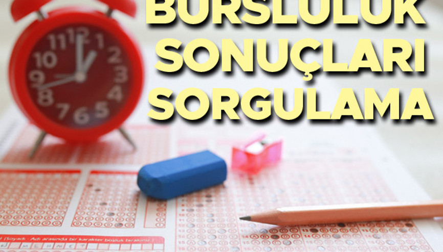 Bursluluk sınav sonuçları AÇIKLANDI |  Sonuçlar: MEB gov.trde erişime açıldı... İşte 2022 Yılı İlköğretim ve Ortaöğretim Kurumları  (5, 6, 7, 8, hazırlık sınıfı, 9, 10 ve 11’inci sınıflar) Bursluluk Sınavı (İOKBS) Sonuç Belgesi