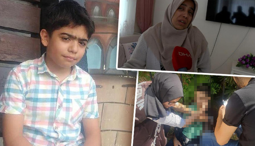 Son dakika... Küçükçekmecede okulda ölüm: Sametle kavga eden öğrenci tutuklandı