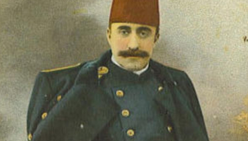 Şehzade İzzeddin Efendi’nin tuhaf hikâyesi Şehzade İzzeddin Efendi’nin tuhaf hikâyesi