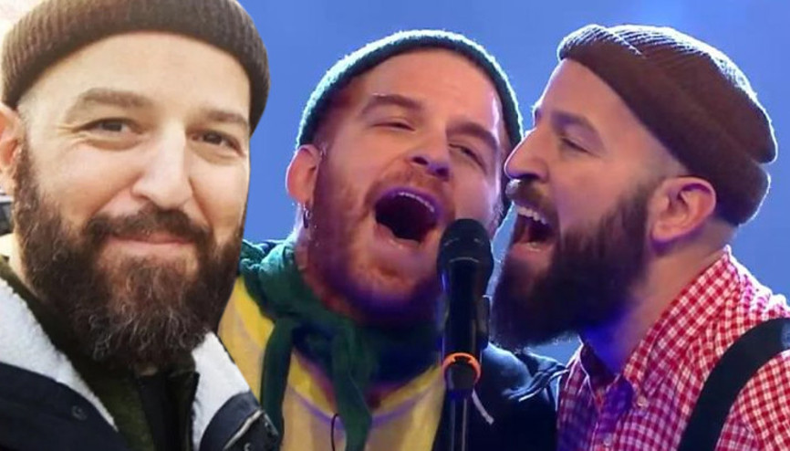 Lenfoma tedavisi gördüğü ortaya çıkmıştı... Hakan Özoğuzdan haber var