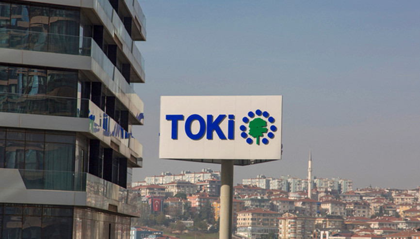 TOKİ başvuruları ne zaman bitiyor TOKİ sosyal konut başvuruları için son gün nedir İşte başvuru için son tarih...