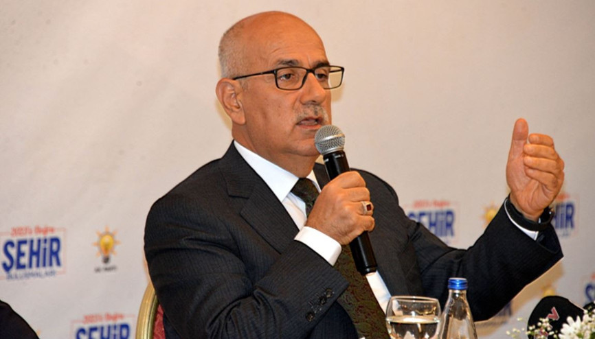 Bakan Kirişci: Artık Ukraynada Bayraktar konuşuluyor