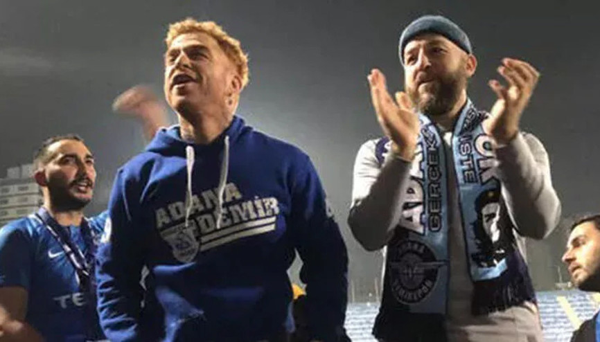 Hakan Özoğuzun hastalığı nedir, sağlık durumu nasıl Hakan Özoğuzdan sağlık durumuyla ilgili açıklama