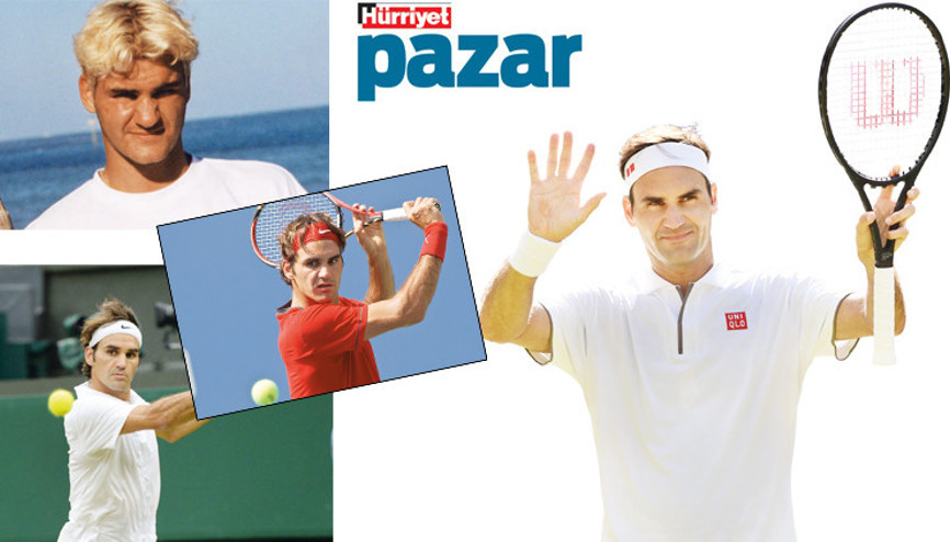 Oyunun kuralı: Biri gider, biri gelir