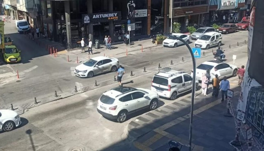 Mersinde hava saldırısı ikazı tedirginliğe neden oldu... Sirenlerin çalma nedeni açıklandı