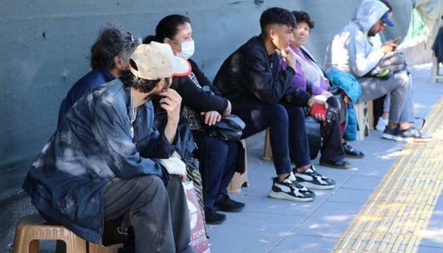 KPSSde Lisans Alan Bilgisi 1inci ve 2nci oturumları yapıldı