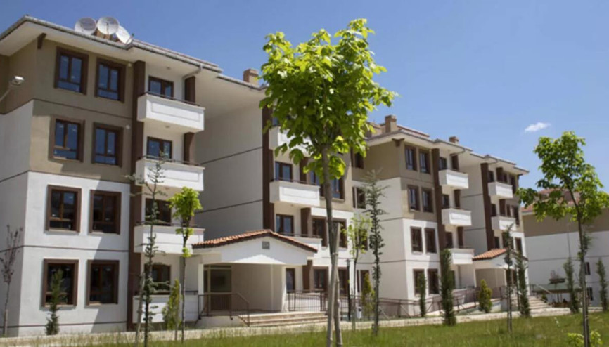 Kocaeli TOKİ sosyal konut projesi nereye yapılacak, başvuru şartları nedir İşte detaylar