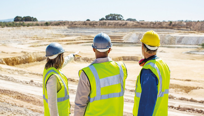 Madencilere puanlama sistemi