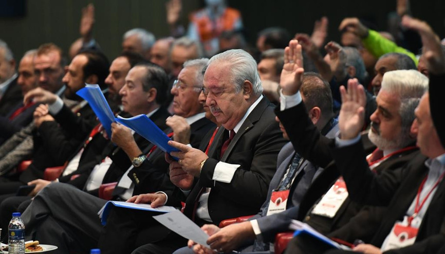 Gençler’de yeniden Akdaş dönemi başladı Gençler’de yeniden Akdaş dönemi başladı