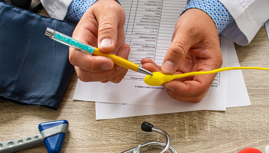 Doğum kontrol için efektif çözüm: Vazektomi Doğum kontrol için efektif çözüm: Vazektomi