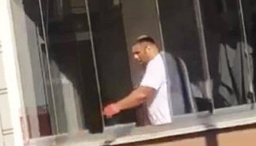 Bağcılar’da vahşi cinayet: Annesini katletti